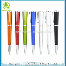 Hot selling good quality twist mechanism ball pen